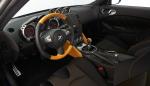 Nissan 370Z Heritage Edition 2017 года
